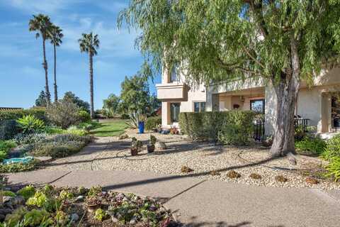 4440 Shadow Hills Circle unit: C, SANTA BARBARA, CA 93105
