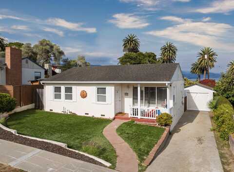410 Terrace Road, SANTA BARBARA, CA 93109