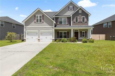 76 Sawmill Road, Hinesville, GA 31313