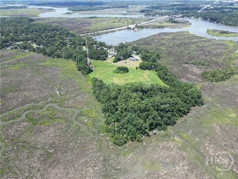 0 Riverview Drive, Savannah, GA 31410