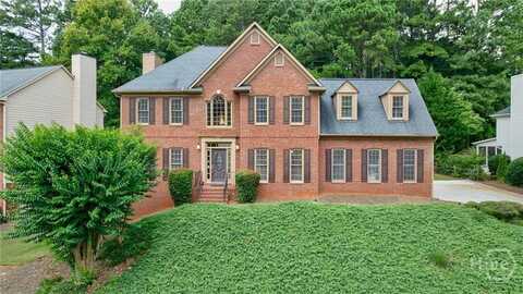 420 Woodbrook Way, Lawrenceville, GA 30043