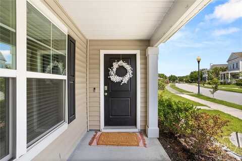 8 Crabapple Circle, Port Wentworth, GA 31407