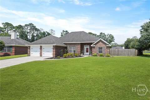 38 Mallorys Way, Savannah, GA 31419