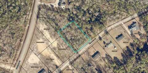 0 Williams Street Tract 1, Guyton, GA 31312