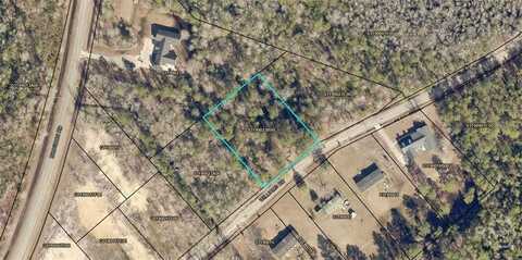 0 Williams Street Tract 2, Guyton, GA 31312