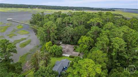 844 Dancy Avenue, Savannah, GA 31419