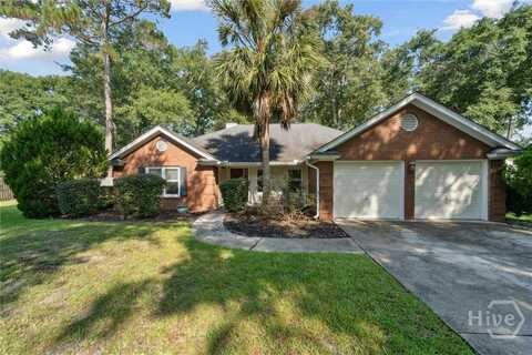 61 Cricket Court, Richmond Hill, GA 31324