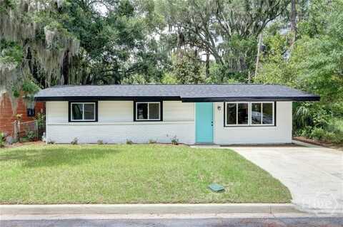 2508 Mississippi Avenue, Savannah, GA 31404