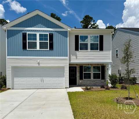 285 Waters Edge Way, Hardeeville, SC 29927