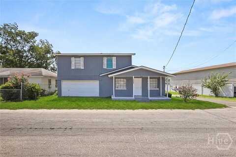 1338 Heidt Avenue, Garden City, GA 31404