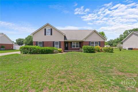 132 Teal Drive, Springfield, GA 31329