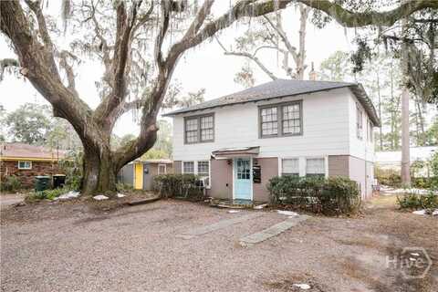 2131 Indiana Avenue, Savannah, GA 31404