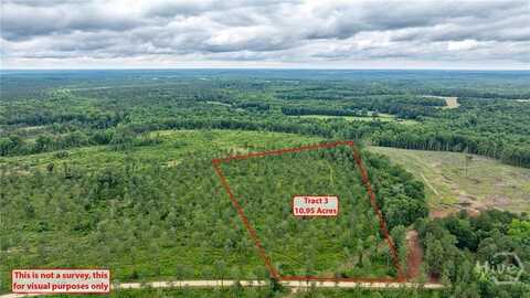 3 McWhorter Road, Stephens, GA 30667