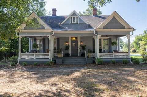 205 Sumter Street, Eatonton, GA 31024