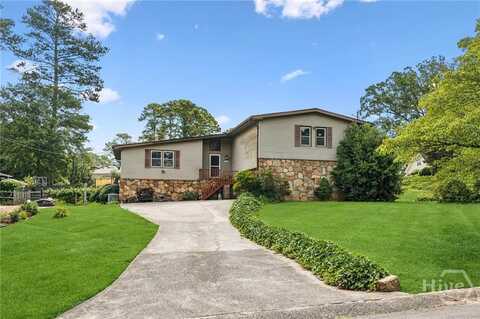 3623 Doroco Drive, Atlanta, GA 30340