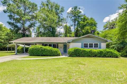 208 Springfield Avenue, Guyton, GA 31312
