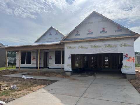 2065 Currituck Drive, Sumter, SC 29153