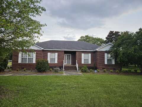 9047 Summerton Hwy Road, Pinewood, SC 29125