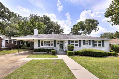 564 Mattison Avenue, Sumter, SC 29150