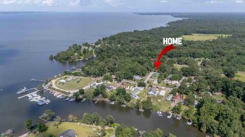 205 2nd Street, Vance, SC 29163