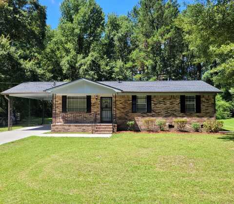 949 W Raysor Street, St. George, SC 29477