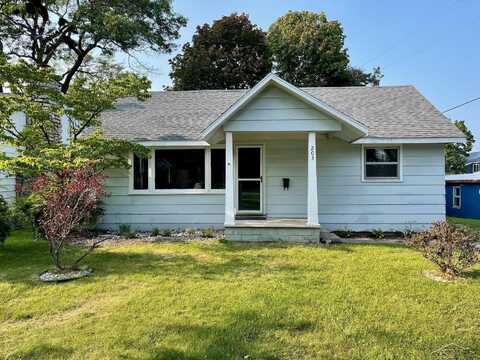 203 Pack, Oscoda, MI 48750