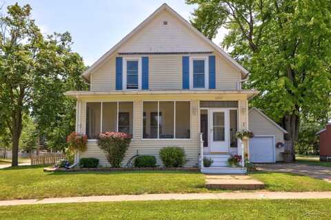 6692 Houghton, Cass City, MI 48726