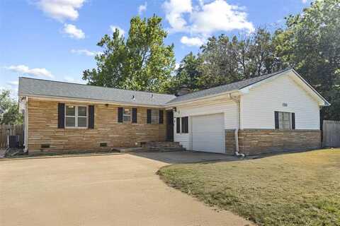 723 W Cherokee Avenue, Stillwater, OK 74075
