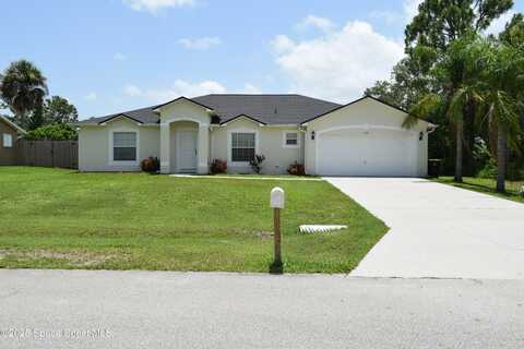 142 Brescia Street NE, Palm Bay, FL 32907