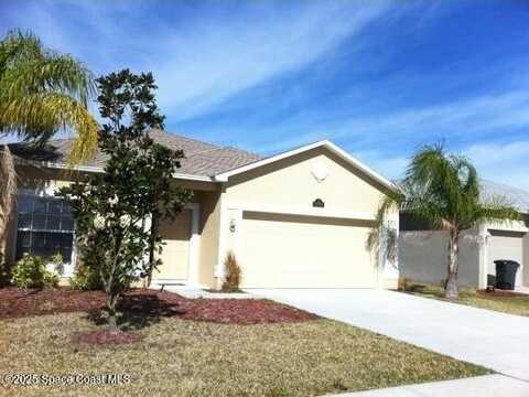 3792 Manitoba Way, Rockledge, FL 32955