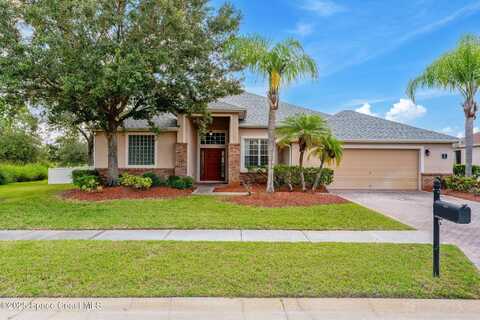 101 Brandy Creek Circle SE, Palm Bay, FL 32909