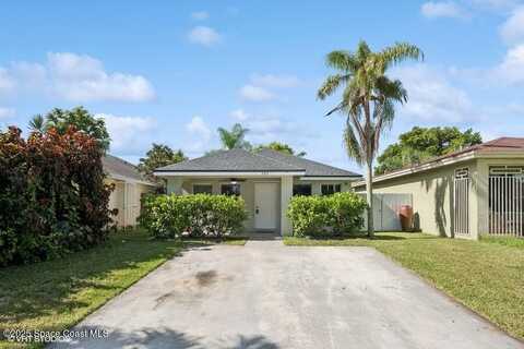 763 SW 9th Street, Homestead, FL 33030