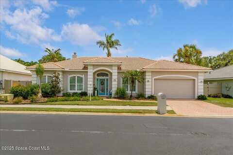 193 Sanibel Way, Melbourne Beach, FL 32951