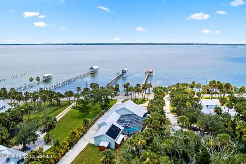3745 Indian River Drive, Cocoa, FL 32926