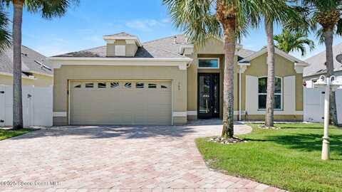165 Calico Lane, Indialantic, FL 32903