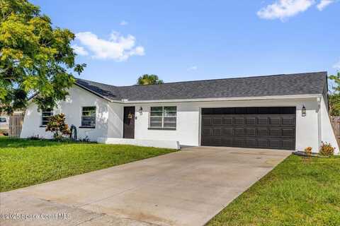 588 Audubon Avenue NE, Palm Bay, FL 32907