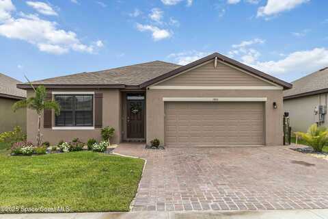 1903 Farmhouse Road SE, Palm Bay, FL 32909