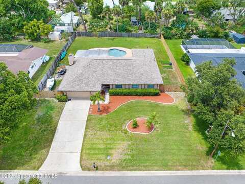 1070 Saint George Road, Merritt Island, FL 32952