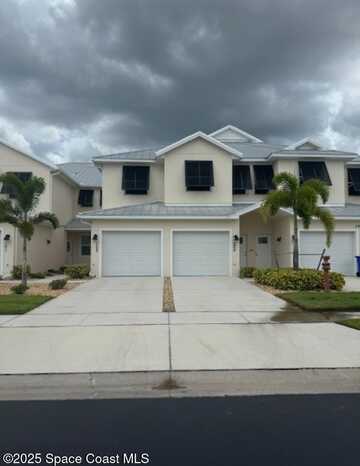 3941 Playa Del Sol Drive, Rockledge, FL 32955