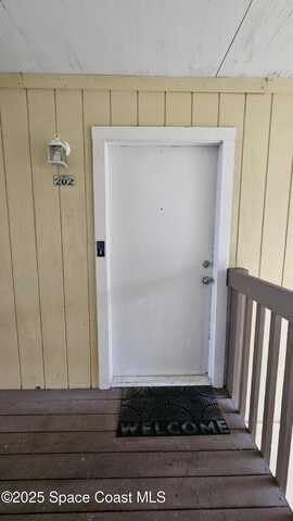 2101 Forest Knoll Drive NE, Palm Bay, FL 32905