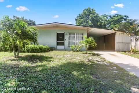 2109 Cindy Circle, Melbourne, FL 32935
