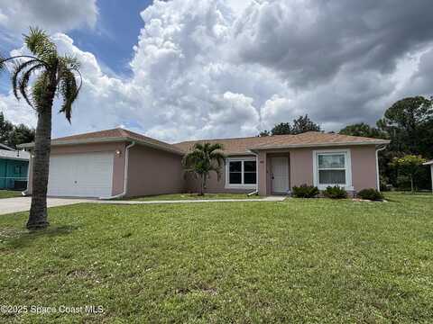 280 Meehan Avenue NW, Palm Bay, FL 32907