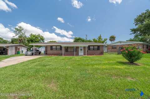 1860 Brandy Lane, Titusville, FL 32796