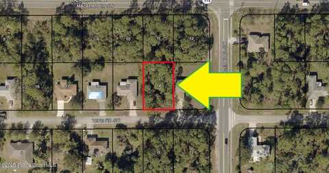 1311 Wing Road SW, Palm Bay, FL 32908