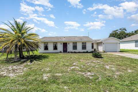 760 Grandeur Street SE, Palm Bay, FL 32909