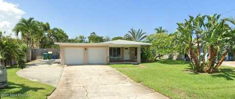 141 E Exeter Street, Satellite Beach, FL 32937