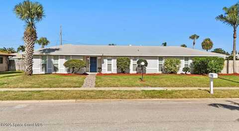 795 Richard Street, Satellite Beach, FL 32937