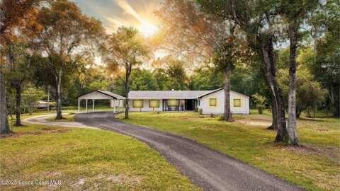 2318 Old Samsula Road, Port Orange, FL 32128