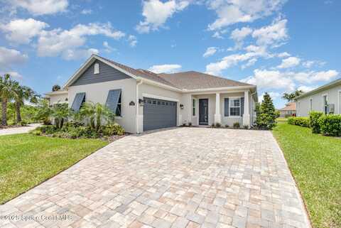 2969 Avalonia Drive, Melbourne, FL 32940