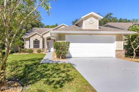480 Prestwick Court, Melbourne, FL 32940